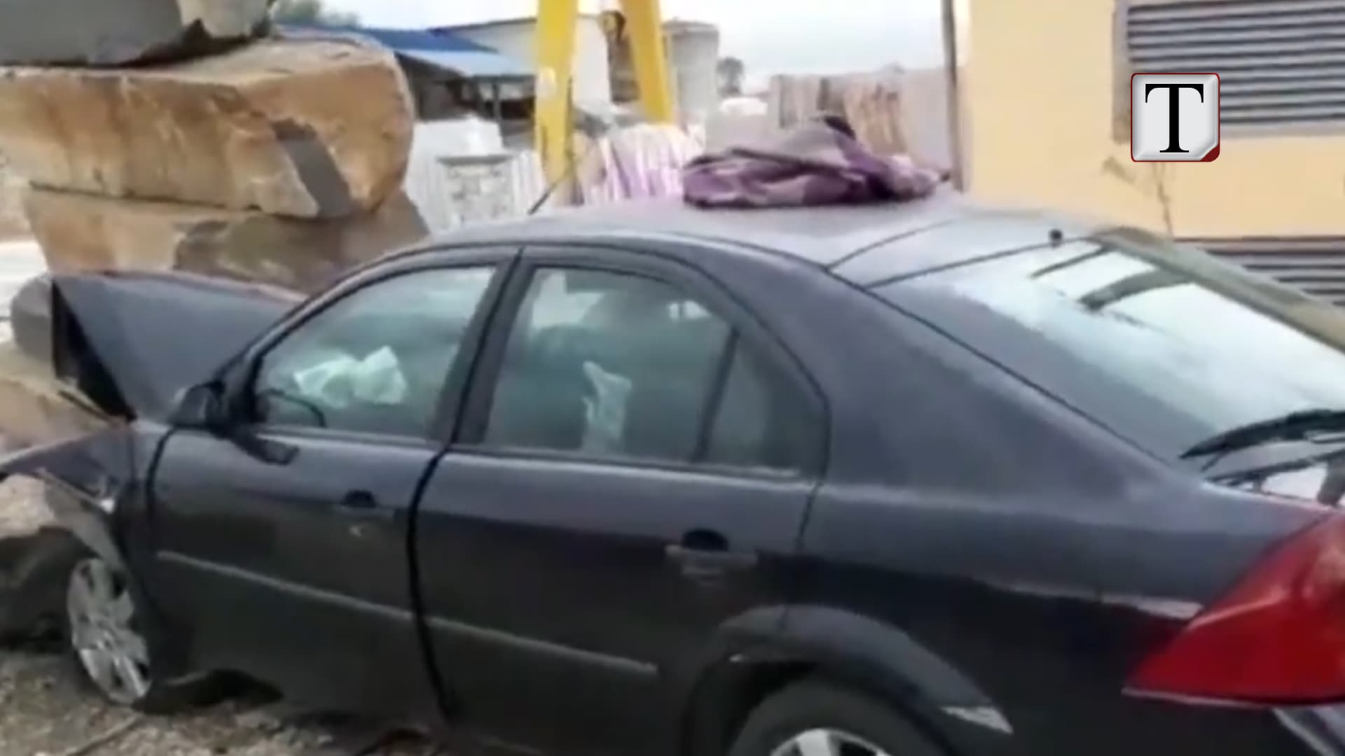 Përgjaken akset rrugore në vend (VIDEO)