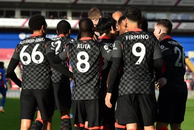 Liverpool shpartallon Crystal Palace, në La Liga At.Madrid nuk fal