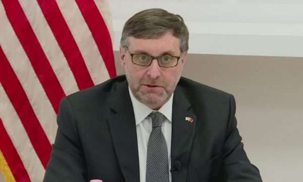 Palmer: SHBA njohin datën 30 qershor, si ditën e zgjedhjeve