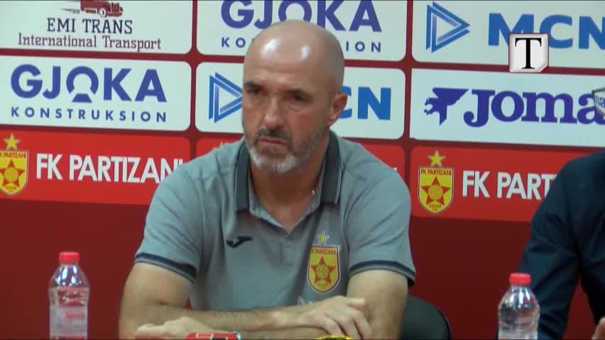 Partizani synon fitoren në Laç (VIDEO)