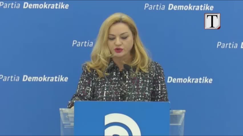 PD dërgon në SPAK dosjen e check up (VIDEO)