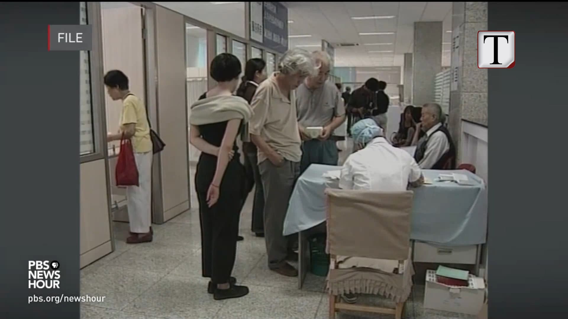 Koronavirusi, humbin jetën 259 persona (VIDEO)