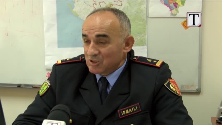 Policia pranon dështimin me gjobat postare (VIDEO)