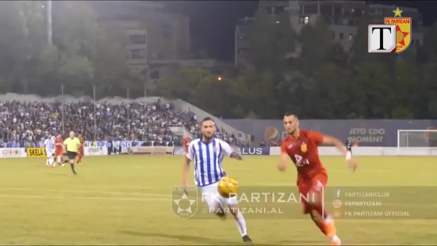 Sormani, optimist për titullin (VIDEO)