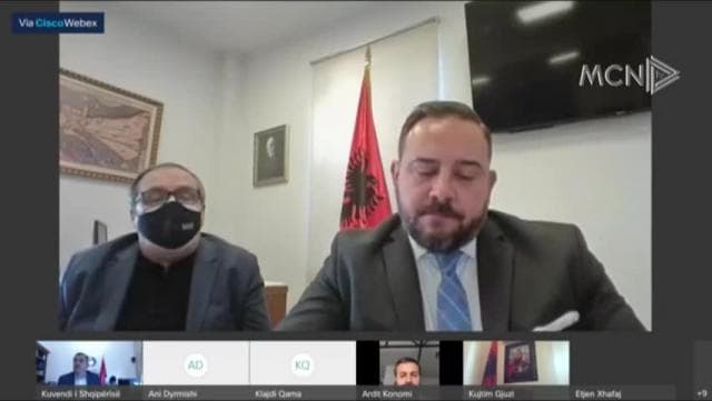 Hekurudha ndahet në 4 shoqëri (VIDEO)