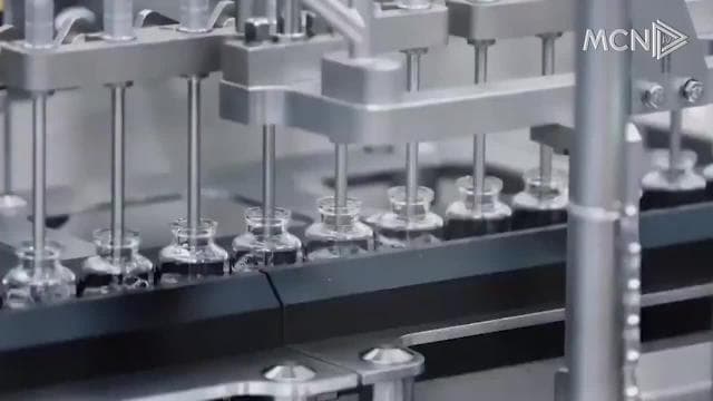 Vaksinat kineze do prodhohen në Serbi (VIDEO)