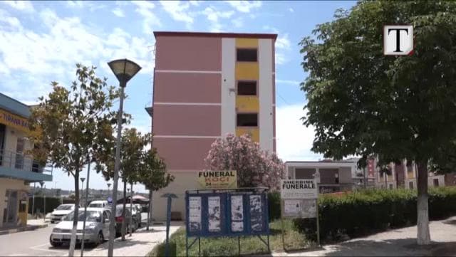 Rrugë në vend të parkut, Vora në protestë (VIDEO)