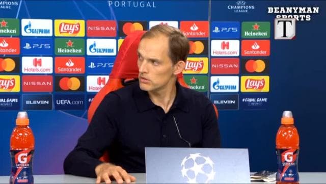PSG “likuidon” 3-0 Lajpcigun (VIDEO)