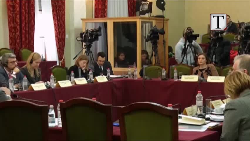 PS dhe PD i kërkojnë BE-së datë për negociatat (VIDEO)