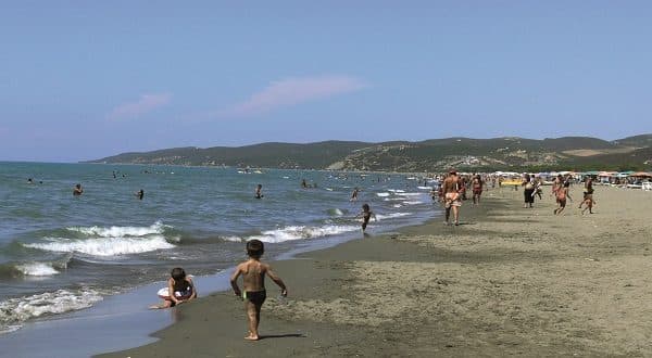 Një tjetër pushues humb jetën në plazhin e Spillesë