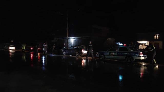 Aksidentoi për vdekje një kalimtar, arrestohet 22-vjeçari në Pogradec