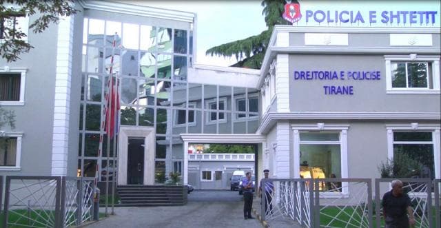 11 të arrestuar në Tiranë