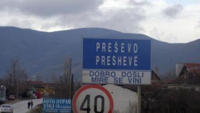 Shqiptarët e Luginës do të padisin ministrin serb Vulin për termin "Šiptari"
