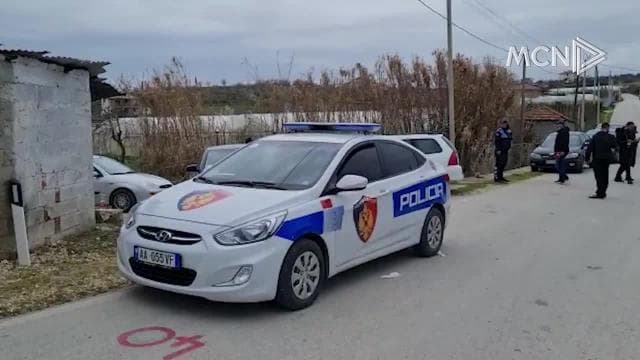 “Luftë” me policinë, arrestohet 34-vjeçari (VIDEO)