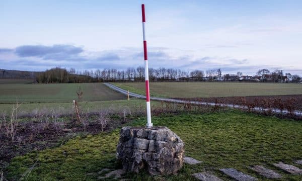    Pas largimit të Britanisë, ndryshon qendra gjeografike e Bashkimit Europian