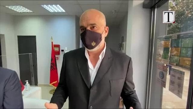 Rama: Shtetin e keni në shtëpi (VIDEO)