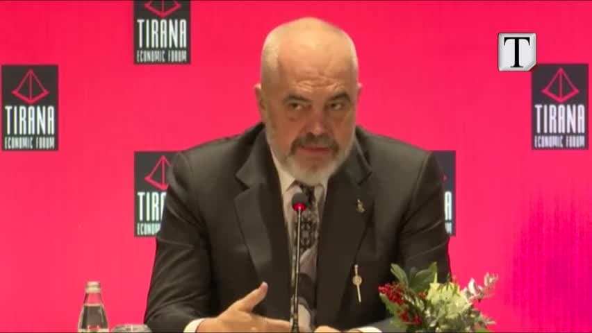 Rama pranon problemet me klimën e biznesit (VIDEO)