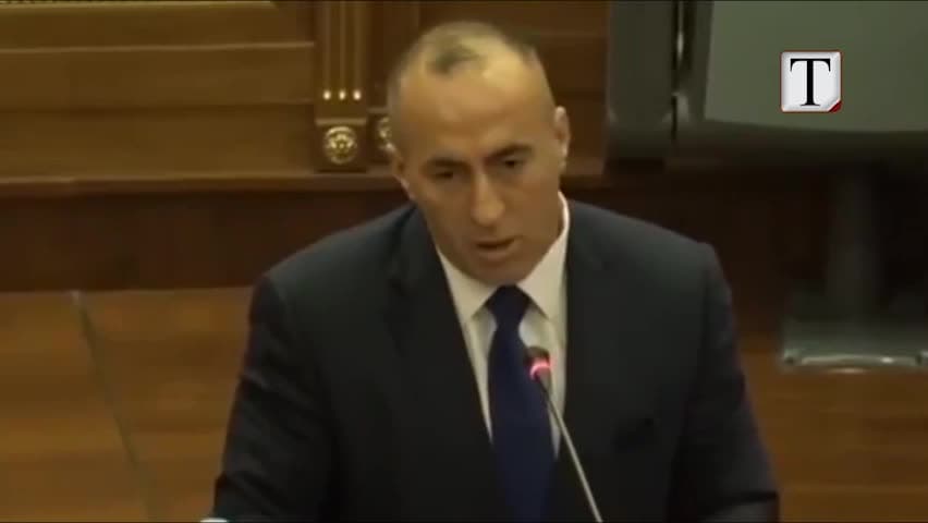 Beogradi ankohet në Interpol: Pse hoqët Haradinajn (VIDEO)