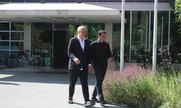 Rama: Të enjten rezolutë për shkarkimin e Metës, nuk jemi republikë presidenciale (VIDEO)