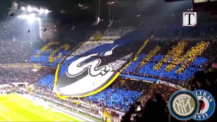 Inter-Barcelona, rekord të ardhurash (VIDEO)