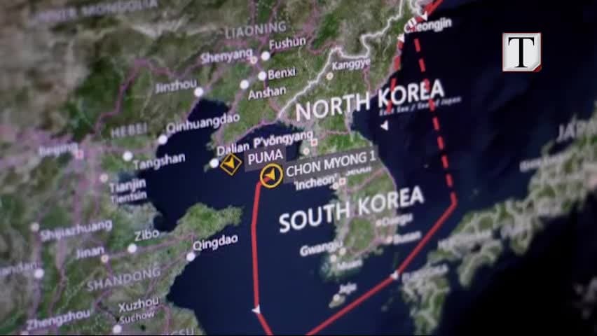 Reuters: Rusia shkel sanksionet e OKB-së (VIDEO)