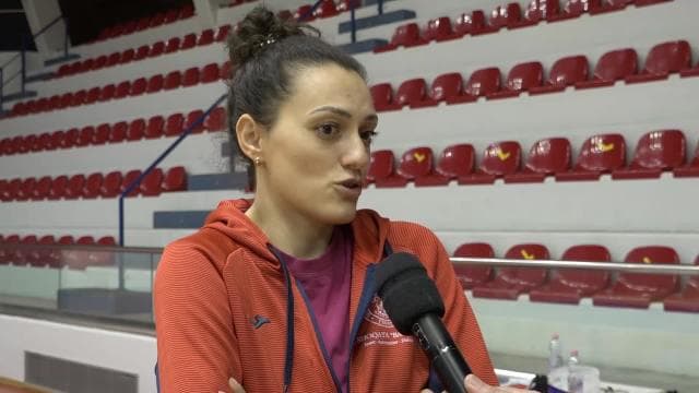 Volejboll, pritet nisja e kampionatit brenda këtij muaji (VIDEO)
