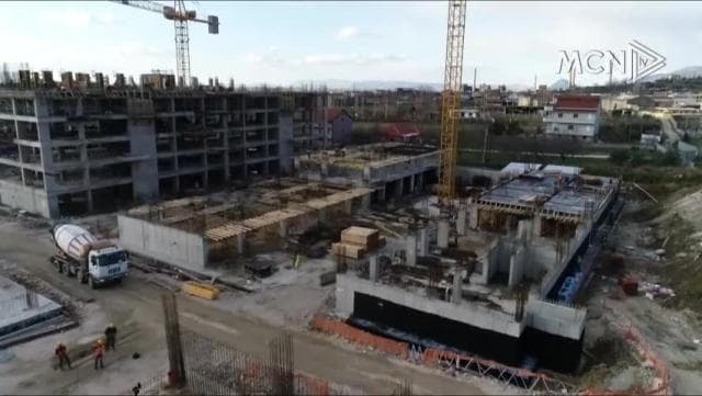 Rindërtimi në Laç, investimi turk mbyllet në gusht (VIDEO)