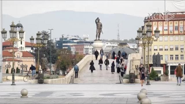 RMV, Zaev “përplaset” me shqiptarët (VIDEO)