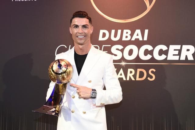 Më i ndjekuri, postimi i Ronaldos për Maradonën merr më shumë pëlqime në Instagram