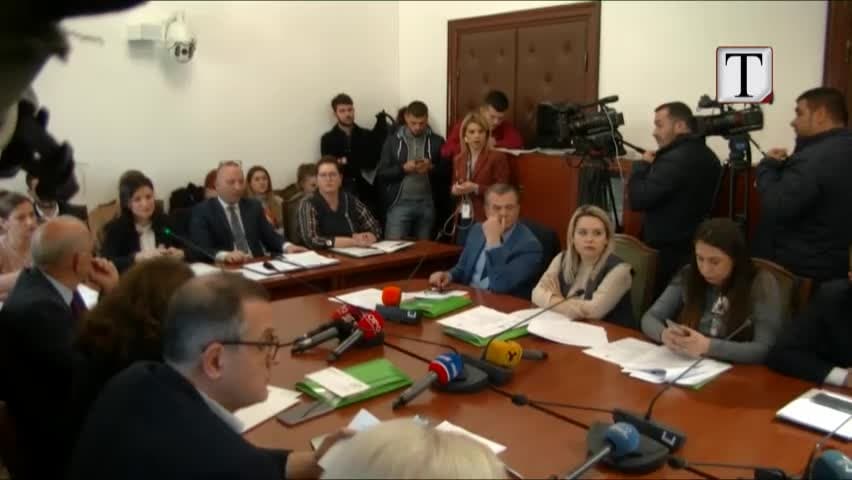 “Media” rrëzon dekretin e Metës për “Anti-shpifjen” (VIDEO)
