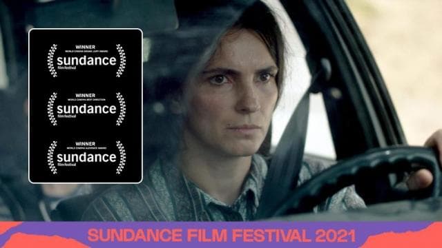  Filmi “Zgjoi” fiton tre çmime kryesore në festivalin “Sundance Film Festival”