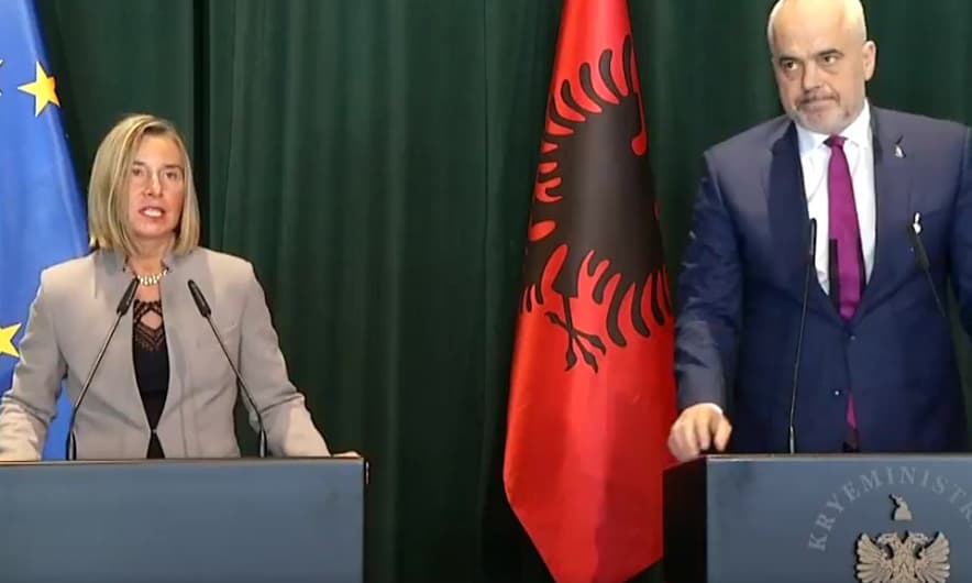 Rama për deklaratat e Haradinajt: Budallallëqe të rrezikshme. Nuk ka komplot për copëtimin e Kosovës 
