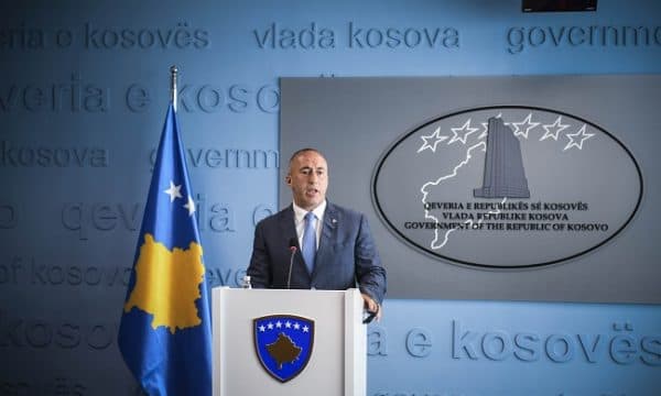      Haradinaj: Largohen nga Parku Inovativ në Prizren edhe të strehuarit e fundit nga Shqipëria