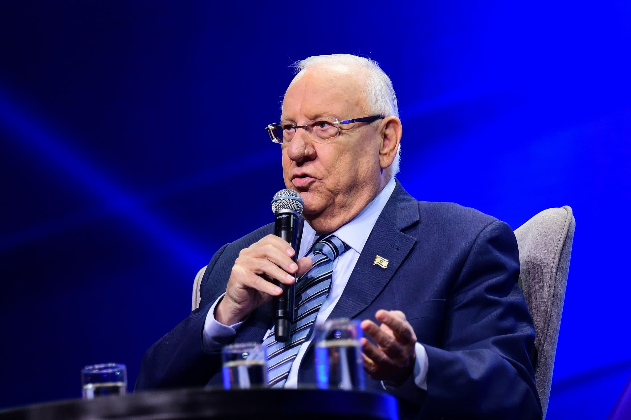 Izrael, në pak ditë dalin rezultatet e zgjedhjeve