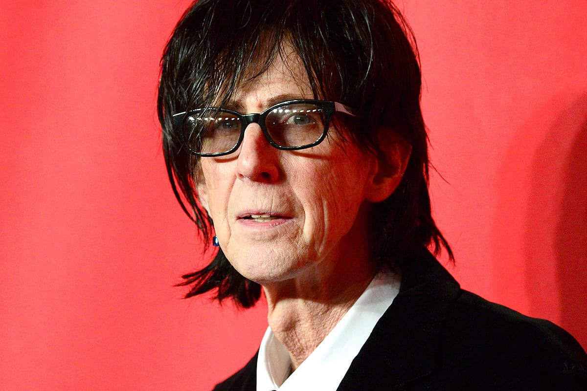 Ndahet nga jeta Ric Ocasek, këngëtari i "The Cars" (FOTO)