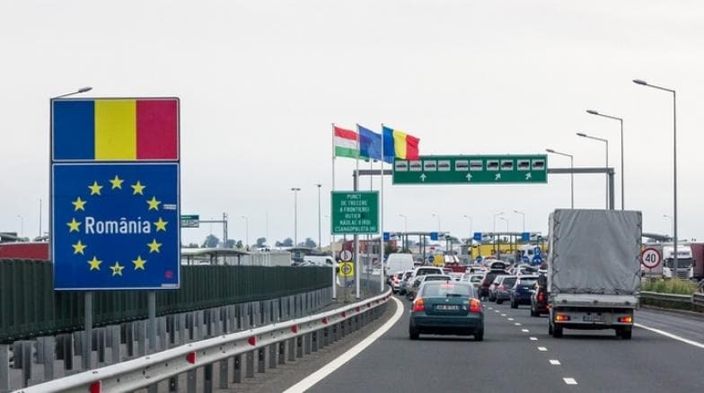 Kontrolli i gjykatave nga pushteti mund ta penalizojë Rumaninë, KE: Rrezikohet anëtarësimi në Shcengen  (VIDEO)