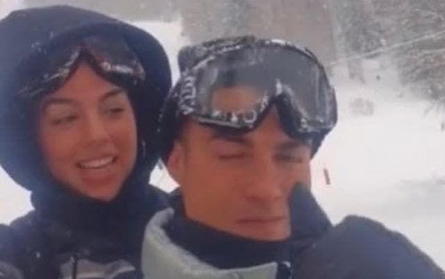 Thyen rregullat e COVID për ditëlindjen, Ronaldo dhe Georgina rrezikojnë dënimin