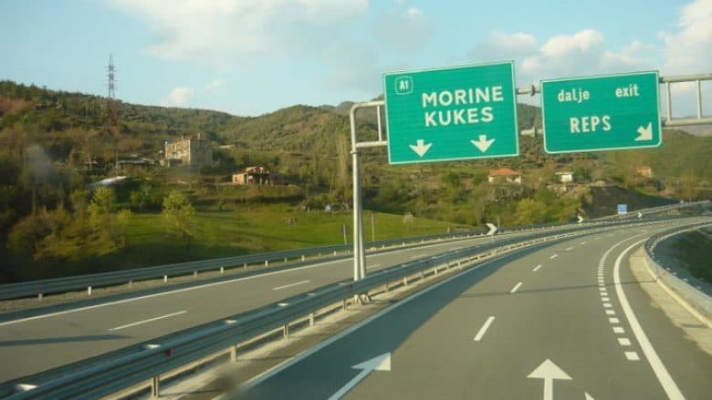 Kosova kundërshton taksën e Rrugës së Kombit: Nuk u konsultuan me ne  