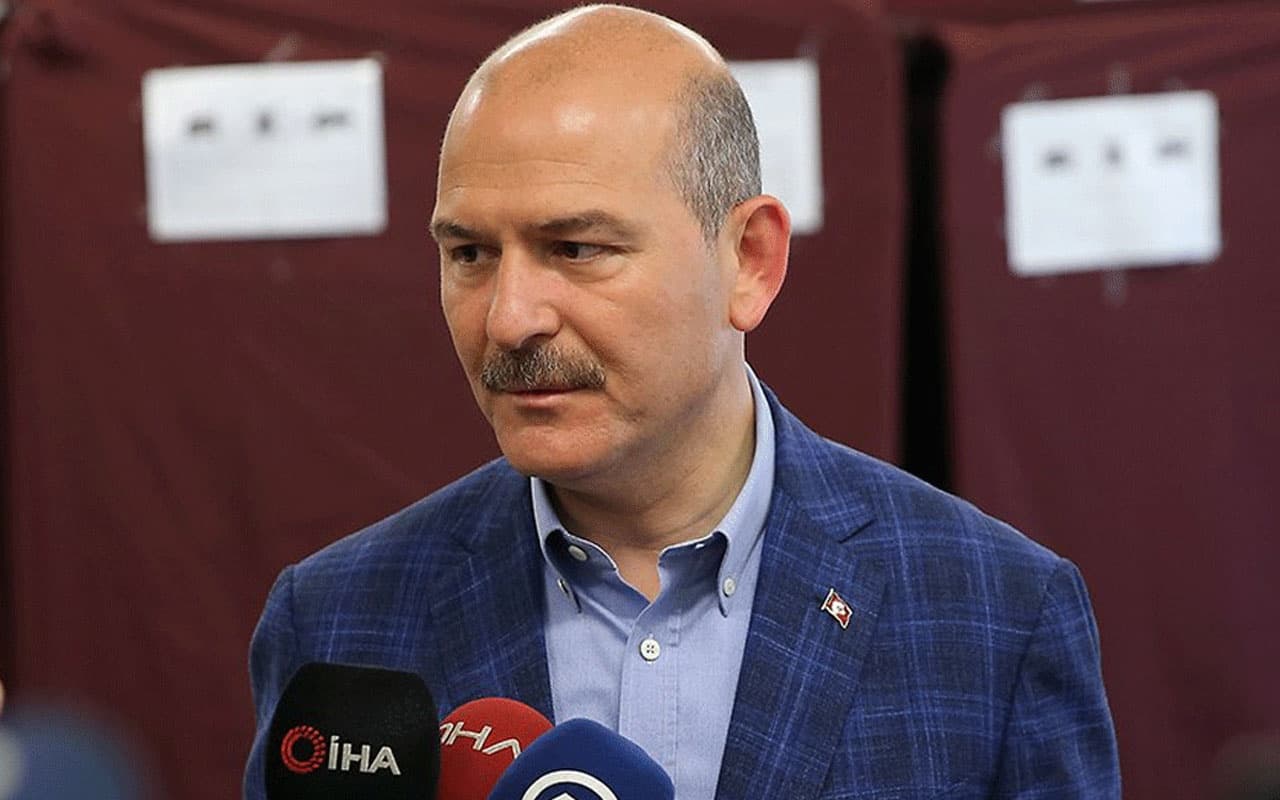 Ministri i Brendshëm turk: Rama dhe Lleshaj më premtuan luftë ndaj FETO-s (VIDEO)