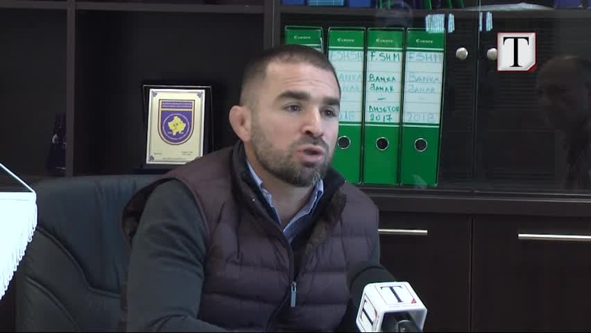Mundja në ditë të vështira (VIDEO)