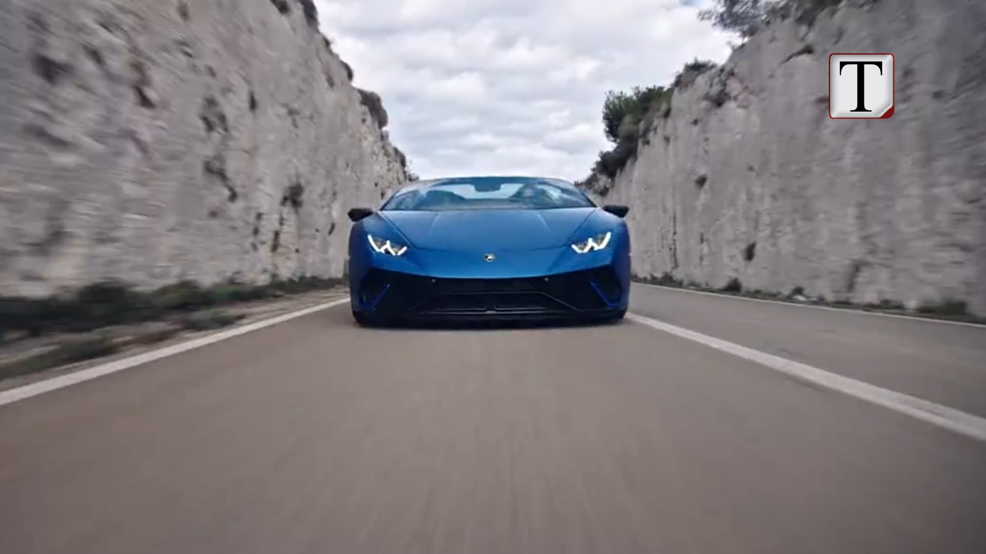 Sekretet e suksesit të Lamborghinit (VIDEO)