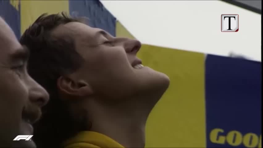 Shumaker nuk është më i njëjti (VIDEO)