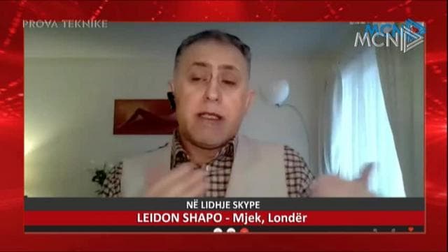 Vaksinimi në stadium, Shapo: Mungesë transparence (VIDEO)