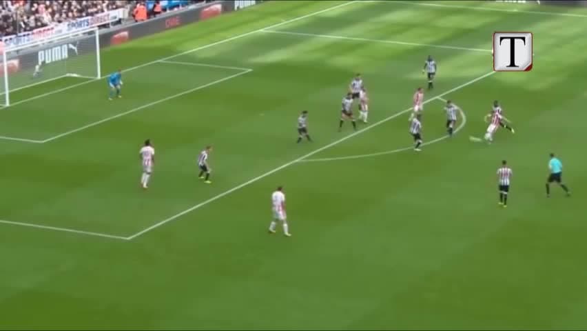 Liverpooli arrin marrveshjen për transferimin e Xherdan Shaqirit (VIDEO)