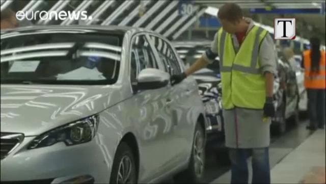 SHBA kërcënon me tarifa shtesë produktet europiane (VIDEO)
