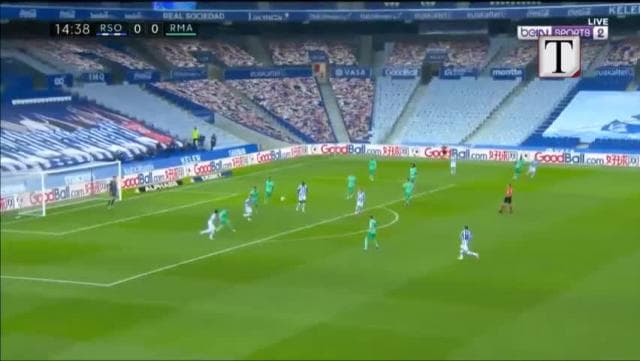 Gjimshiti realizon gol për Atalantën (VIDEO)