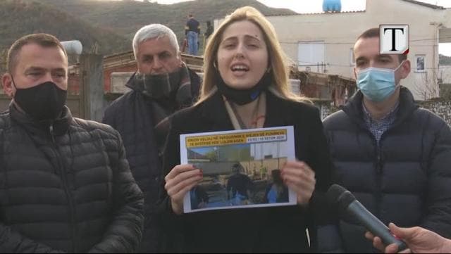 PD, tjetër denoncim për Veliajn (VIDEO)