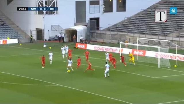 Shtyhet ndeshja e parë e kampionatit francez (VIDEO)