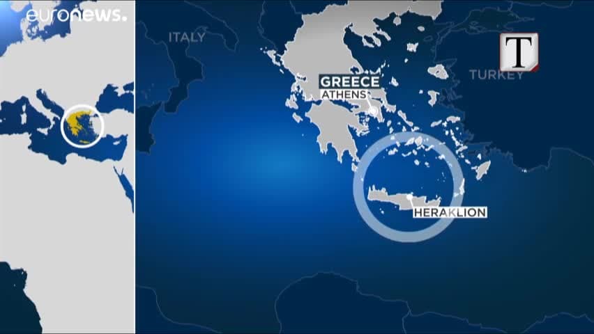 Papadhopulos: Në të ardhmen do të kemi tërmete të mëdha (VIDEO)
