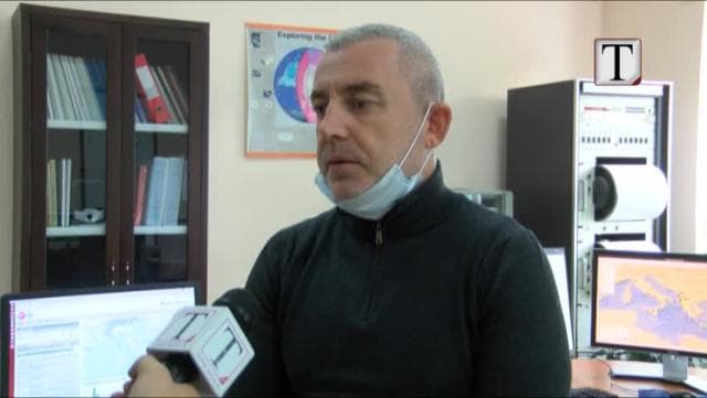 Sizmiologu Dushi: Shtohet aktiviteti sizmik (VIDEO)